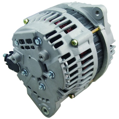 Replacement For Nissan, 2005 Qx56 56L Alternator